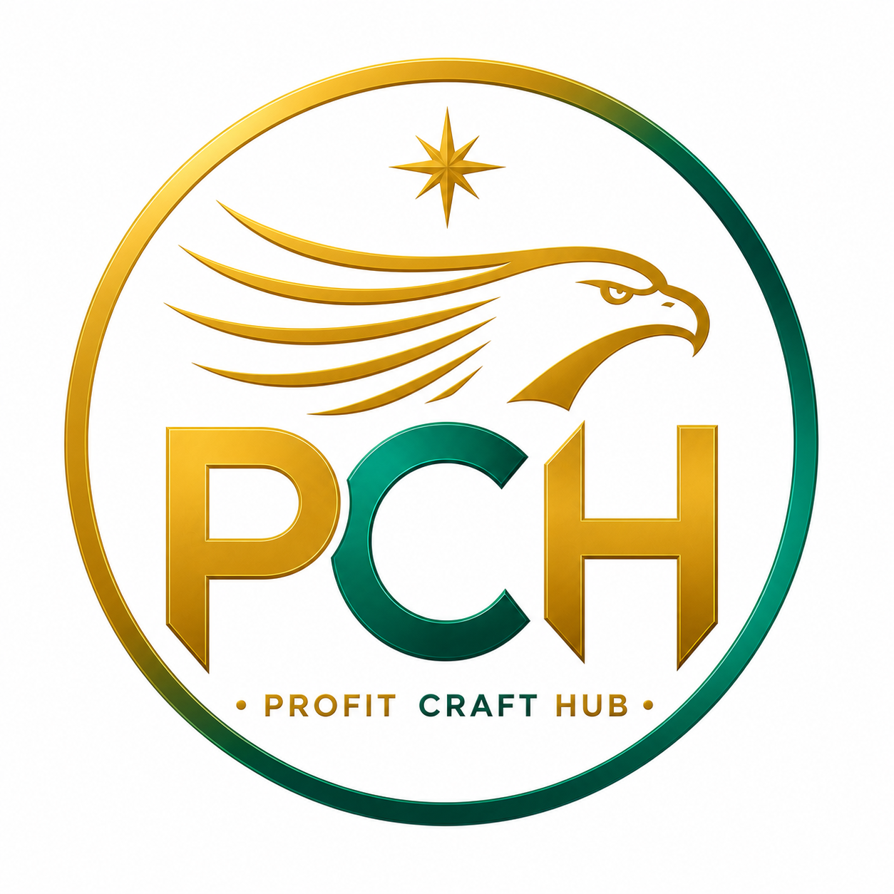Profit Craft Hub